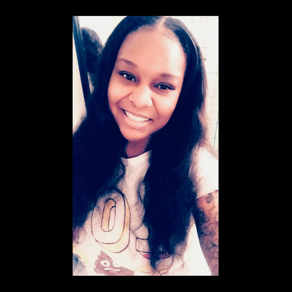 Meet your Posher, Tierra